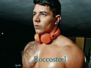 Roccosteel