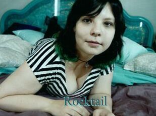 Rocktail