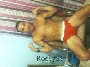 Rocky25