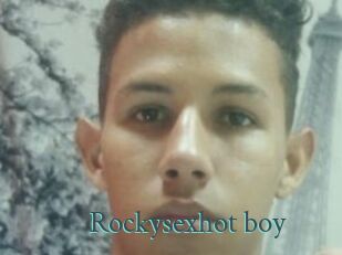 Rockysexhot_boy