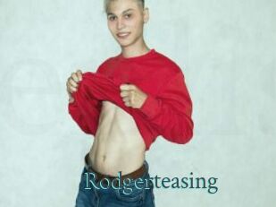 Rodgerteasing