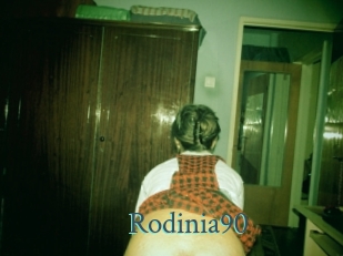 Rodinia90