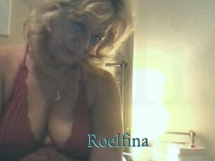 Roelfina