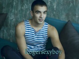 Rogersexyboy