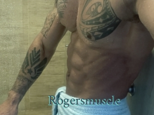 Rogersmuscle