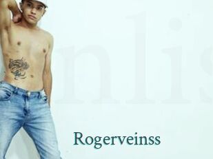 rogerveinss En live show