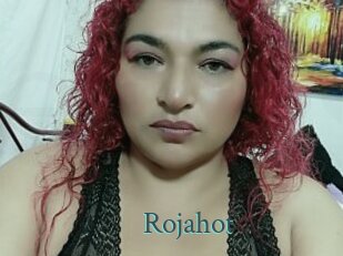 Rojahot