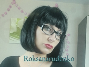 Roksanarudenko