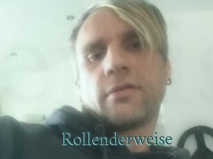 Rollenderweise