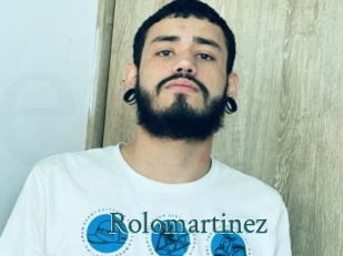 Rolomartinez