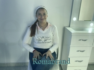 Romabrand