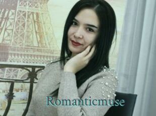 Romanticmuse