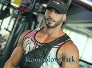 Romeolovedark