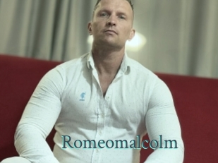 Romeomalcolm