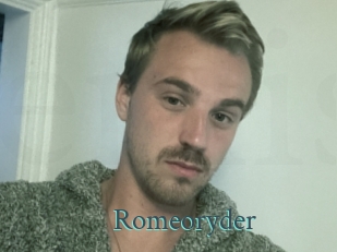 Romeoryder