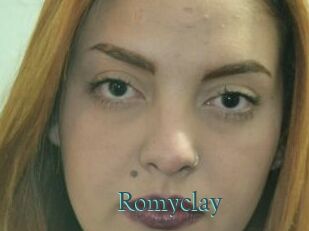 Romyclay