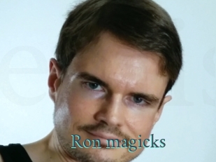 Ron_magicks