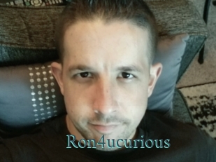 Ron4ucurious
