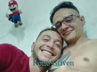 Ron69stiven