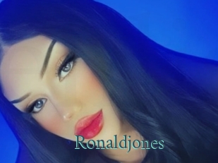 Ronaldjones