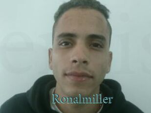 Ronalmiller