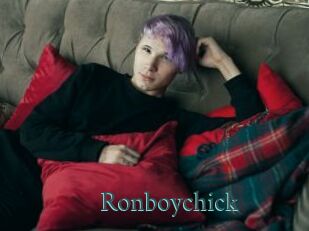 Ronboychick