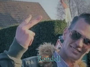 Rondell