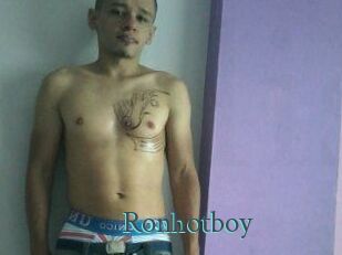 Ronhotboy