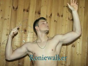 Roniewalker