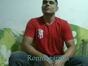 Ronniegarzon