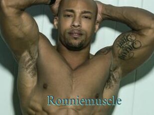 Ronniemuscle