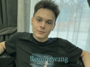 Ronniewang