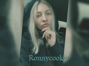Ronnycookie