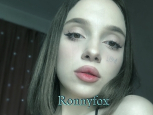 Ronnyfox