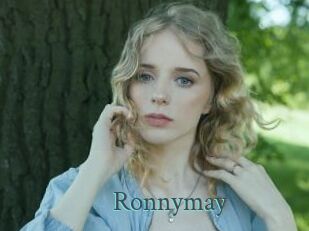 Ronnymay