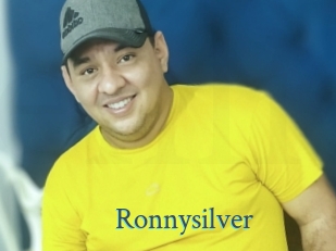 Ronnysilver
