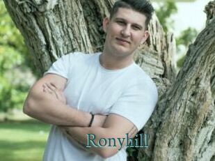 Ronyhill