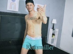 Ronymiller