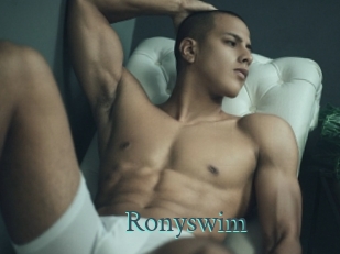 Ronyswim