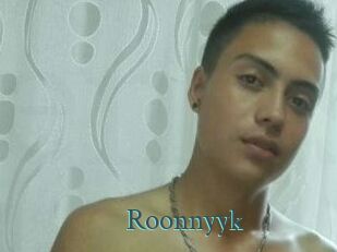 Roonnyyk