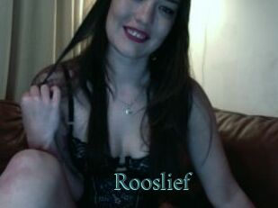 Rooslief