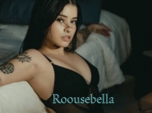 Roousebella