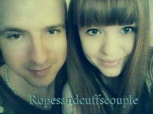 Ropesandcuffscouple