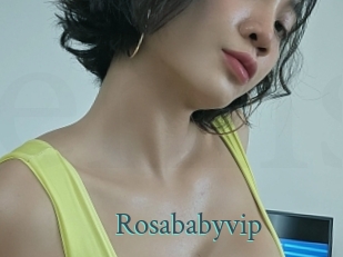 Rosababyvip