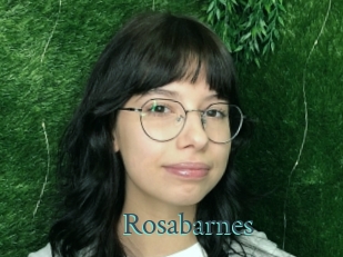 Rosabarnes