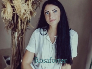 Rosaforter