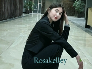 Rosakelley