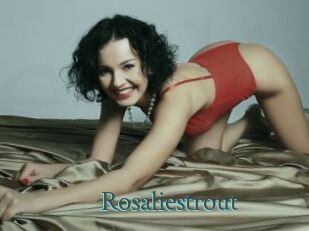 Rosaliestrout