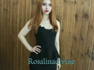 Rosalinadivine