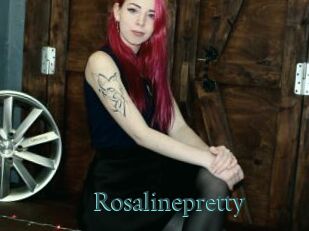 Rosalinepretty
